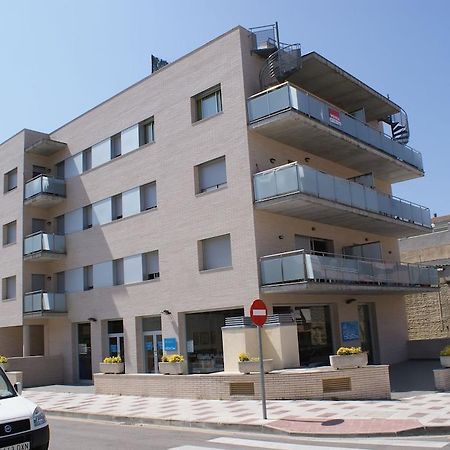 Apartament A Tossa Lejlighed Tossa de Mar Værelse billede