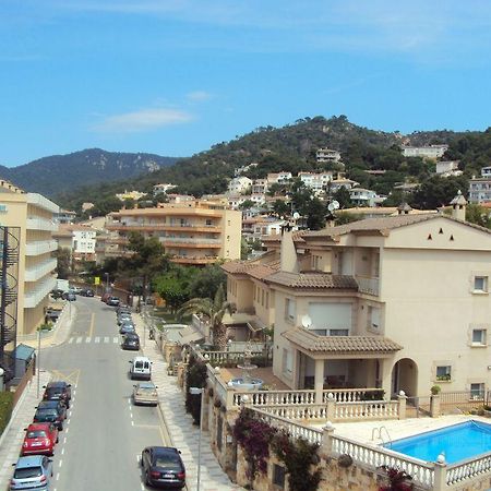 Apartament A Tossa Lejlighed Tossa de Mar Eksteriør billede