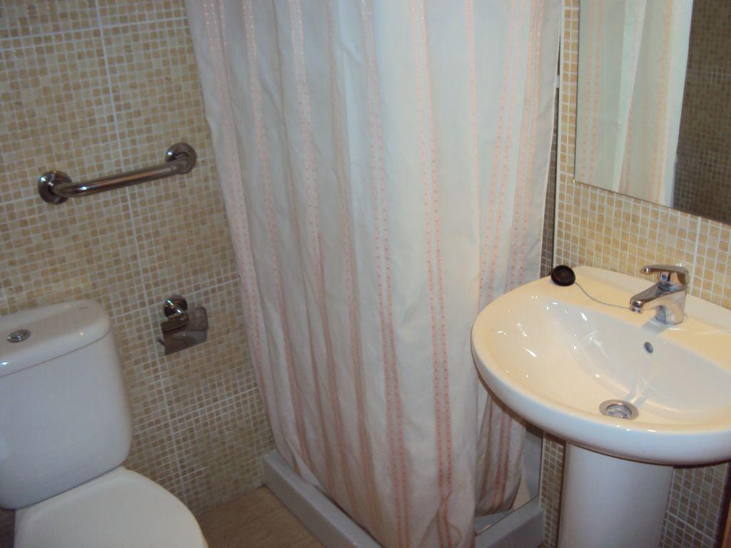 Apartament A Tossa Lejlighed Tossa de Mar Værelse billede
