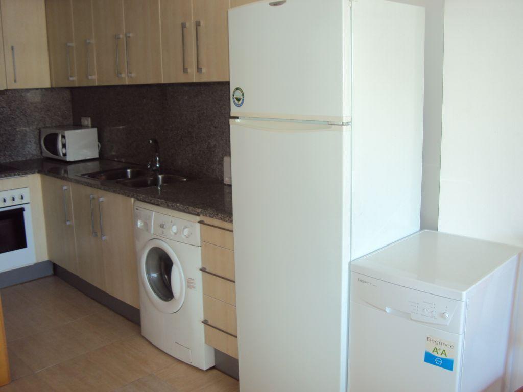 Apartament A Tossa Lejlighed Tossa de Mar Værelse billede