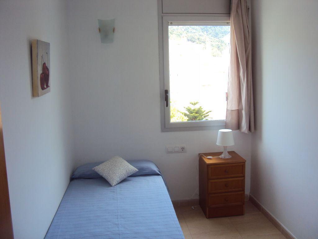 Apartament A Tossa Lejlighed Tossa de Mar Værelse billede